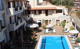 Apollo City Hotel - Maliatim