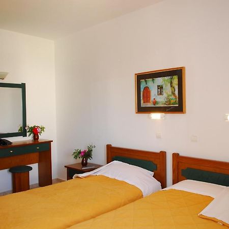 Apollo City Hotel - Maliatim Esterno foto