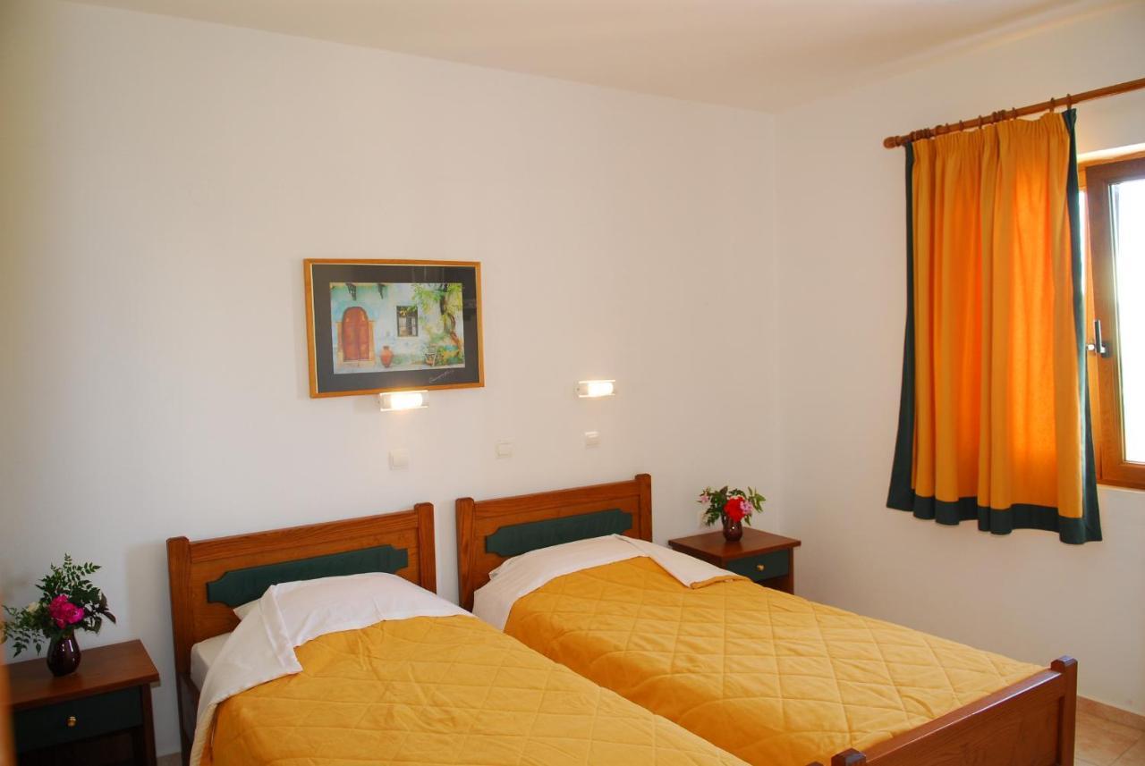 Apollo City Hotel - Maliatim Esterno foto